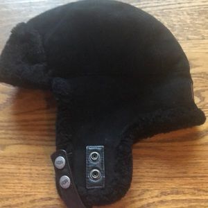 Ugg Australia trapper hat
